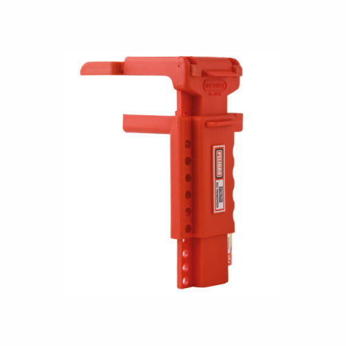 COD: 251301760143 - BLOQUEO DE VÁLVULAS DE BOLA INDUSTRIAL