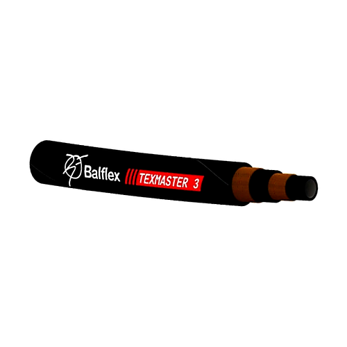 2 TR BALFLEX® TEXMASTER 3 DIN EN 854 3TE / SAE 100R3