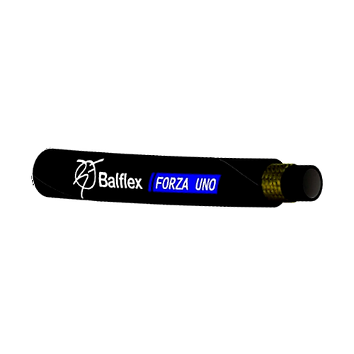 1TAT BALFLEX® FORZA UNO DIN EN 853 1SN SAE 100R1AT 