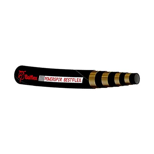 4SH BALFLEX® POWERSPIR BESTFLEX DIN EN 856 4SH