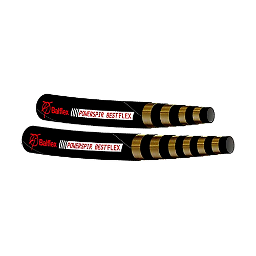100R15 BALFLEX® POWERSPIR SAE 100R15