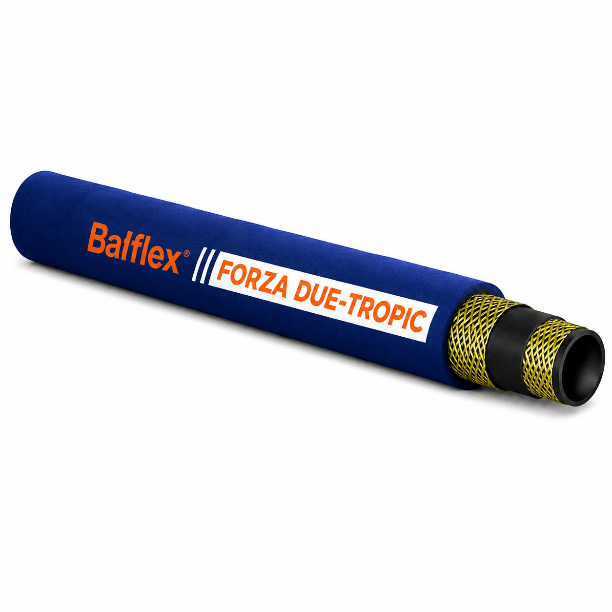 MANGUERA HIDRÁULICA 1 TAT / 2 TAT BALFLEX® FORZA DUE TROPIC