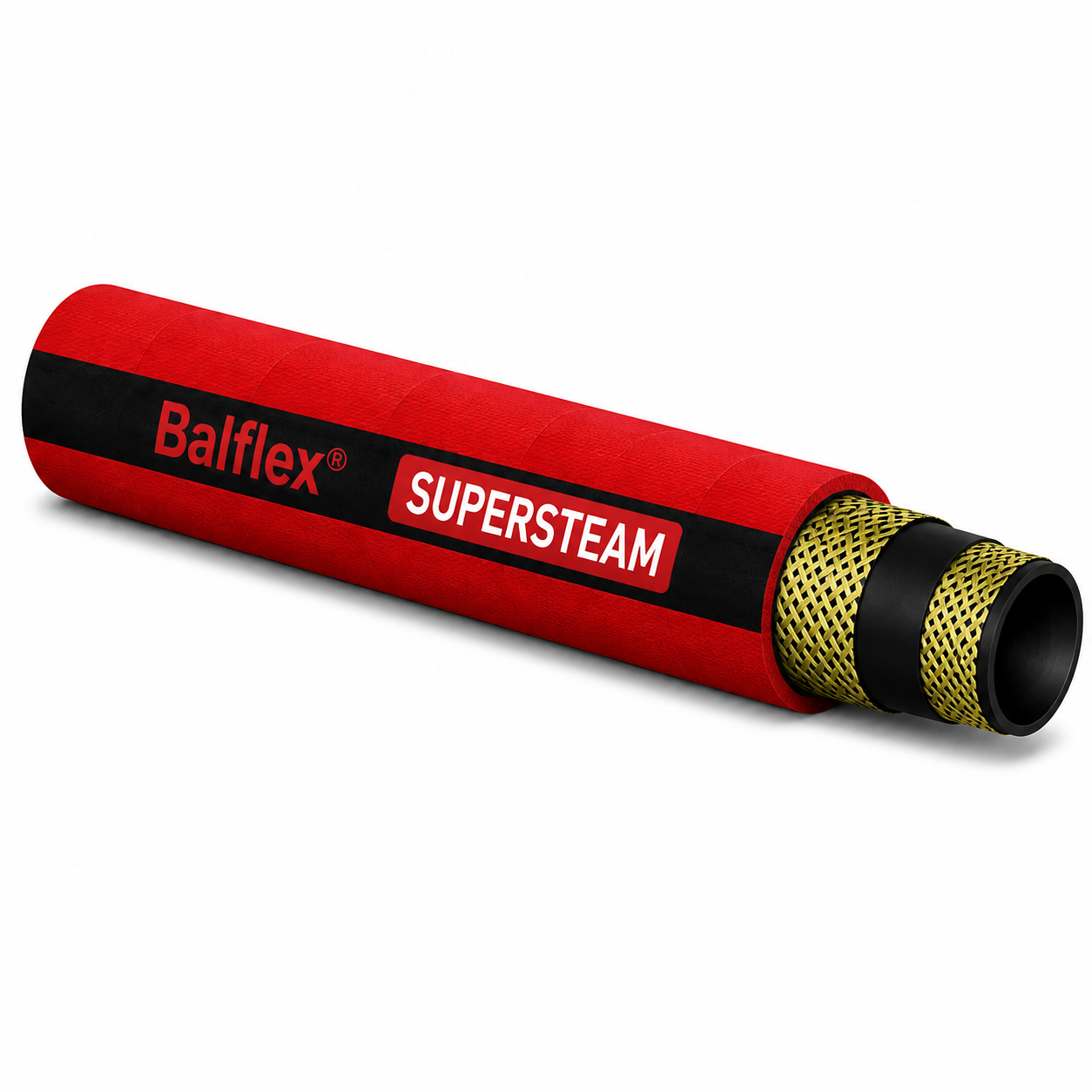 MVS BALFLEX® MANGUERA SUPERSTEAM