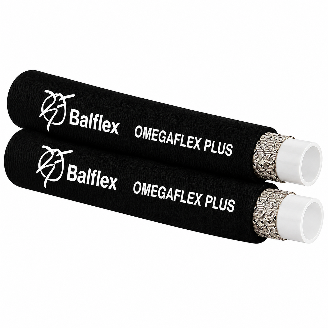 100R08 G/M BALFLEX® OMEGAFLEX PLUS TWIN LINE