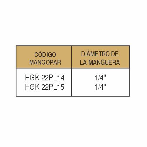 CONEXIONES HIDRÁULICAS-HGKL - imagen 2