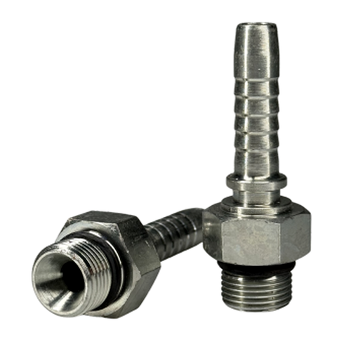 CONEXIONES HIDRÁULICAS 2200 BSP MACHO