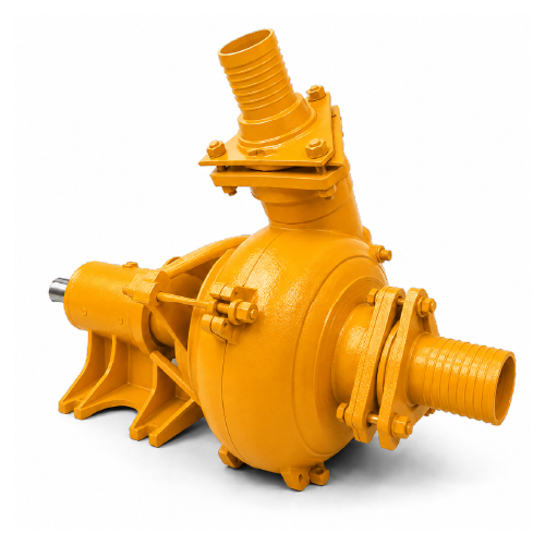 HJ 1053-0000 - BOMBA DRAGA DE 4"