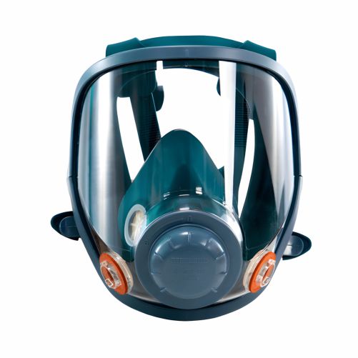 RESPIRADOR FULL FACE ERGONIC 1000S